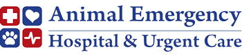 Animal Emergency Hospital & Urgent Care Logo Animal Emergency Hospital & Urgent Care Logo