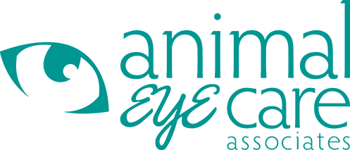 Animal Eye Care Associates Logo Animal Eye Care Associates Logo