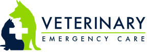 Veterinary Emergency Care logo Veterinary Emergency Care logo