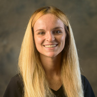 Hannah - Veterinary Assistant