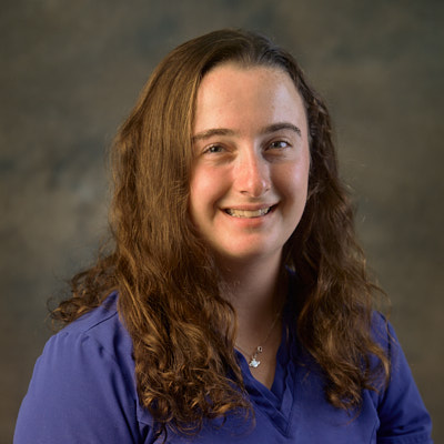 Helena - Veterinary Assistant