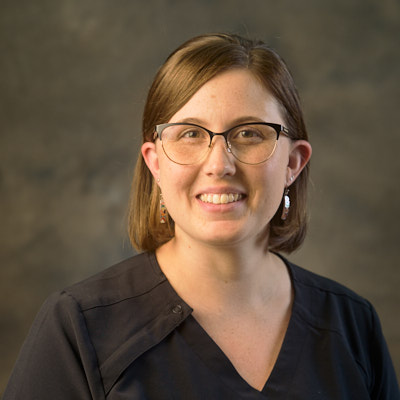 Jordan - Registered Veterinary Technician