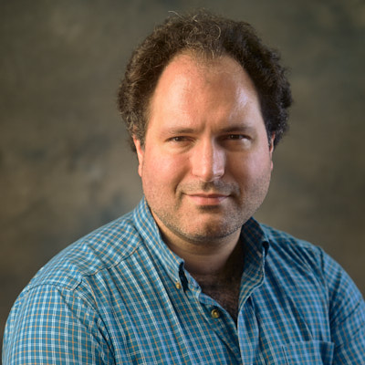 David - Administrative Personnel