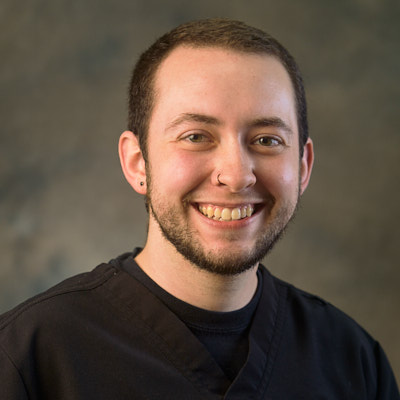 Eli - Veterinary Assistant