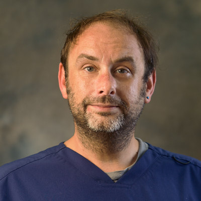 Ryan - Veterinary Assistant