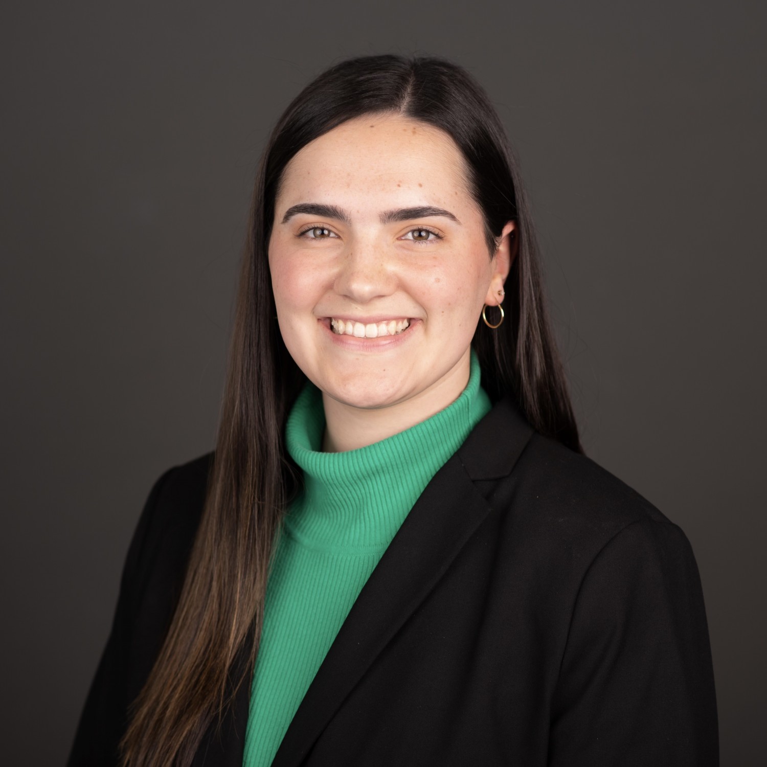 Gabby - Veterinary Assistant
